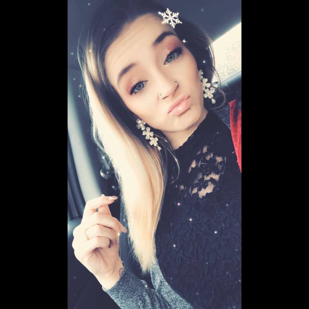 Meet your Posher, Ashliee